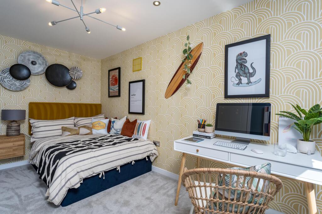 Showhome Photography