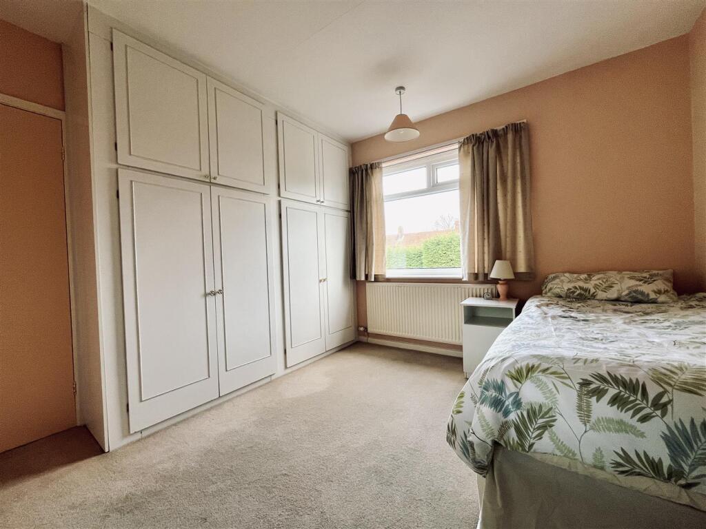 Bedroom 2 Aspect 2