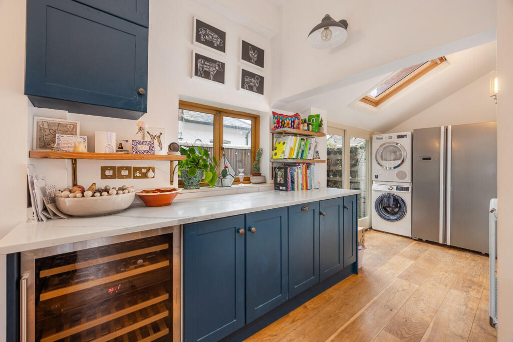 A15 - The Shrubbe...