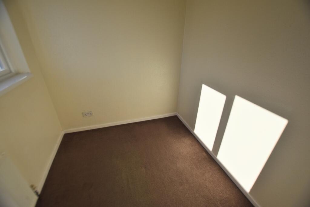 19 Buckman Close third bedroom