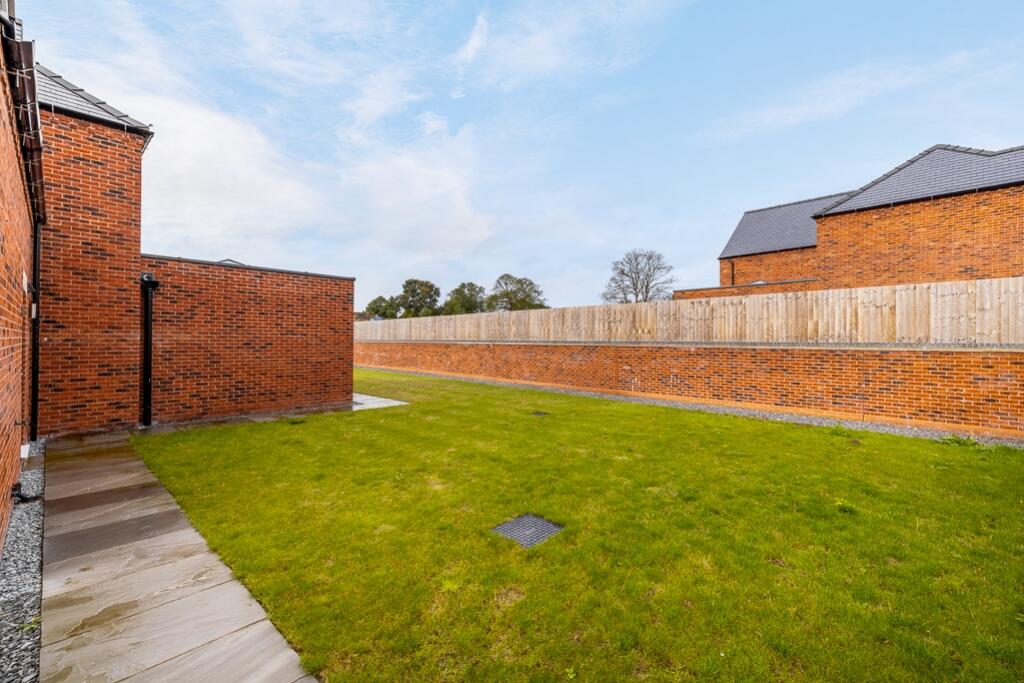 Plot 21 Joseph¿s Place (Burgh Le Marsh)-9