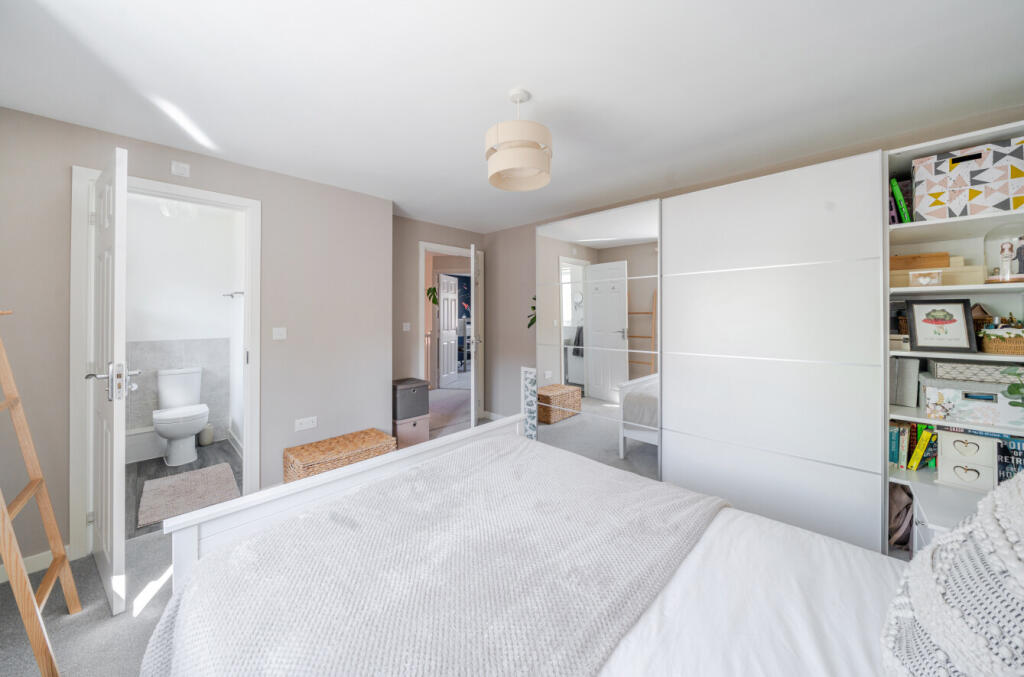 Master Suite