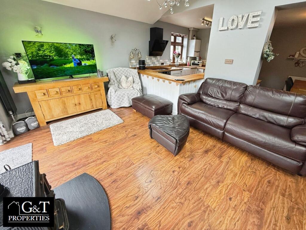 SECOND RECEPTION ROOM