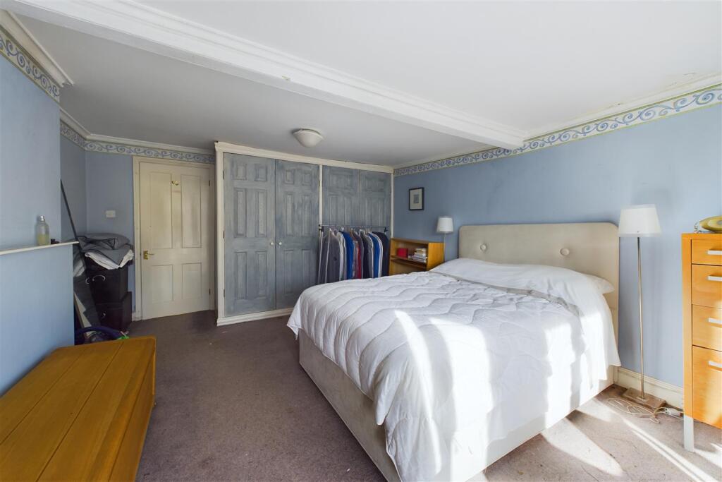 9A Chantry Road, Clifton, Bristol BS8 2QF | Freeho