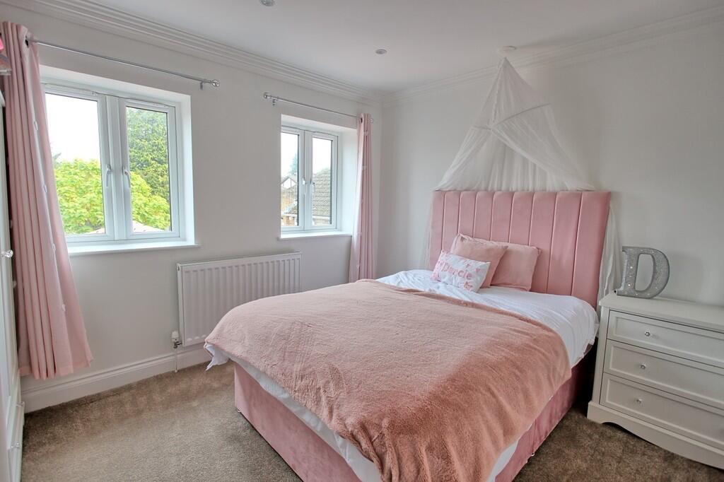 bed 2