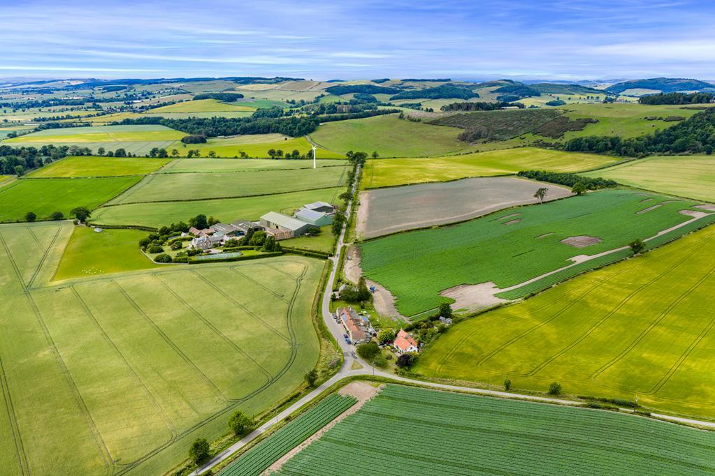 COUNTRYSIDE LOCATION