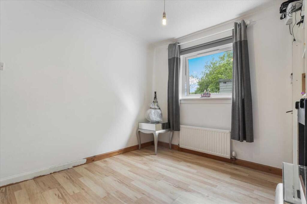 Bedroom Four - Lower