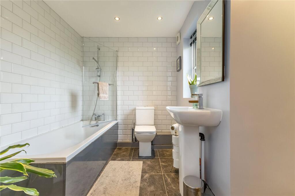 House Bathroom