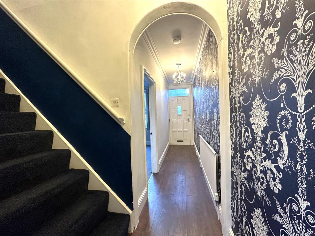 Inviting Entrance Hall 429
