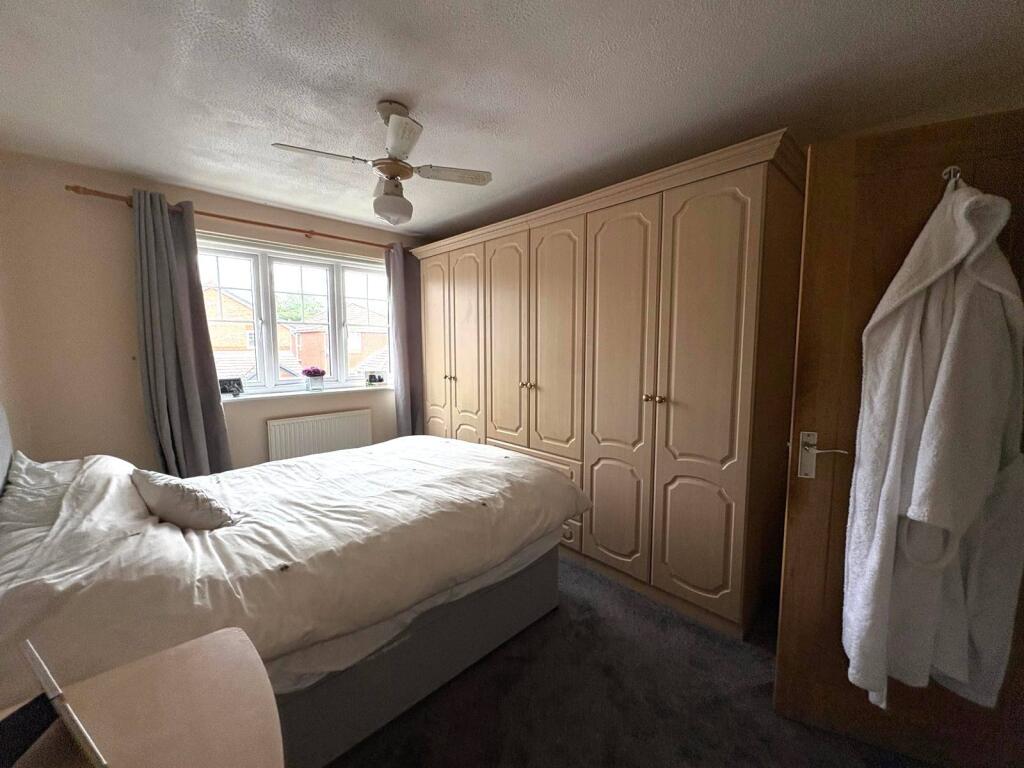 MASTER BEDROOM 2