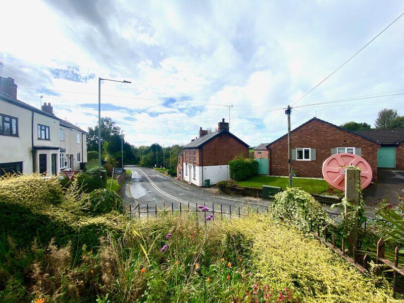Barnton Hill View