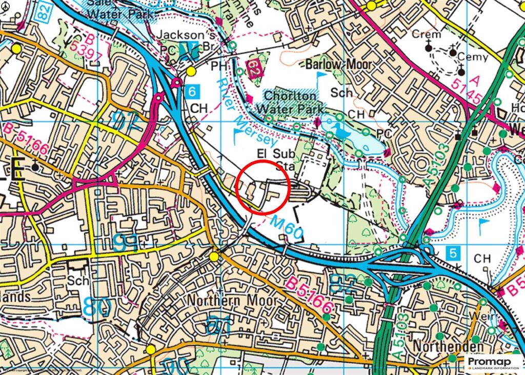 Town Plan