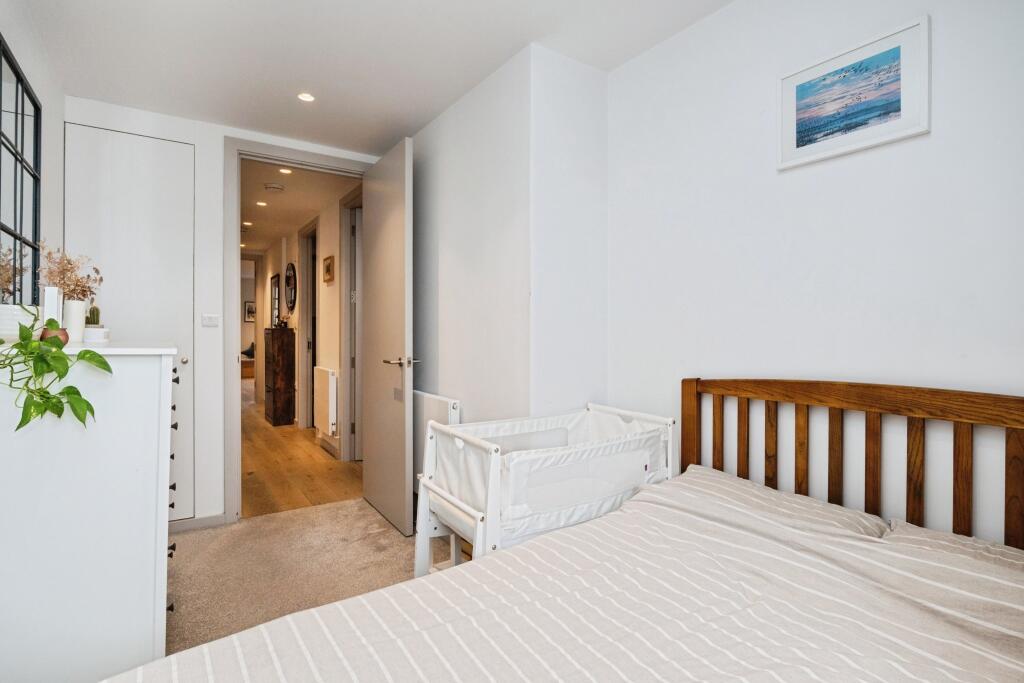 Roman Road, London, E3