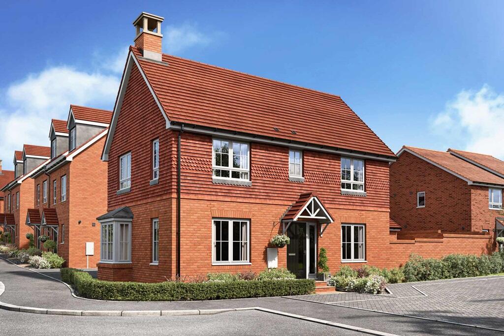 Welcome to the Aynesdale