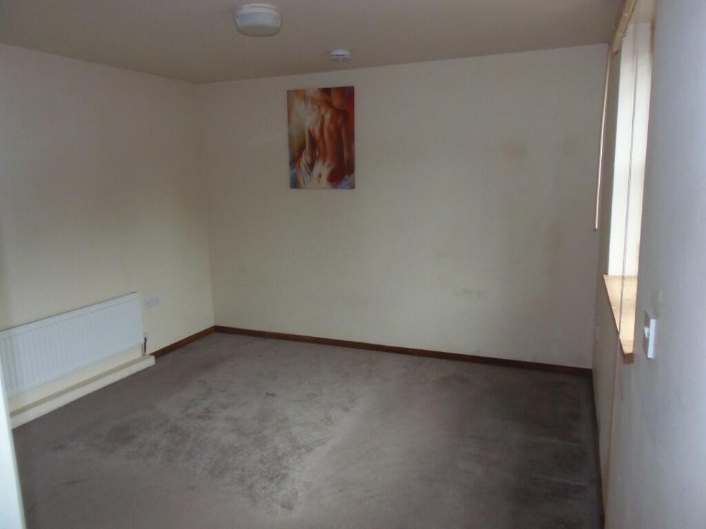 Bedroom En-Suite
