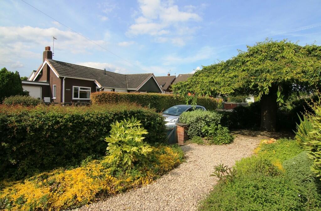Additional Garden
