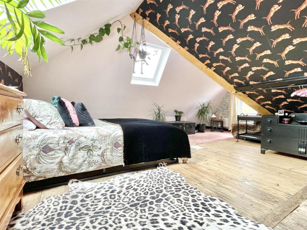 Loft Room