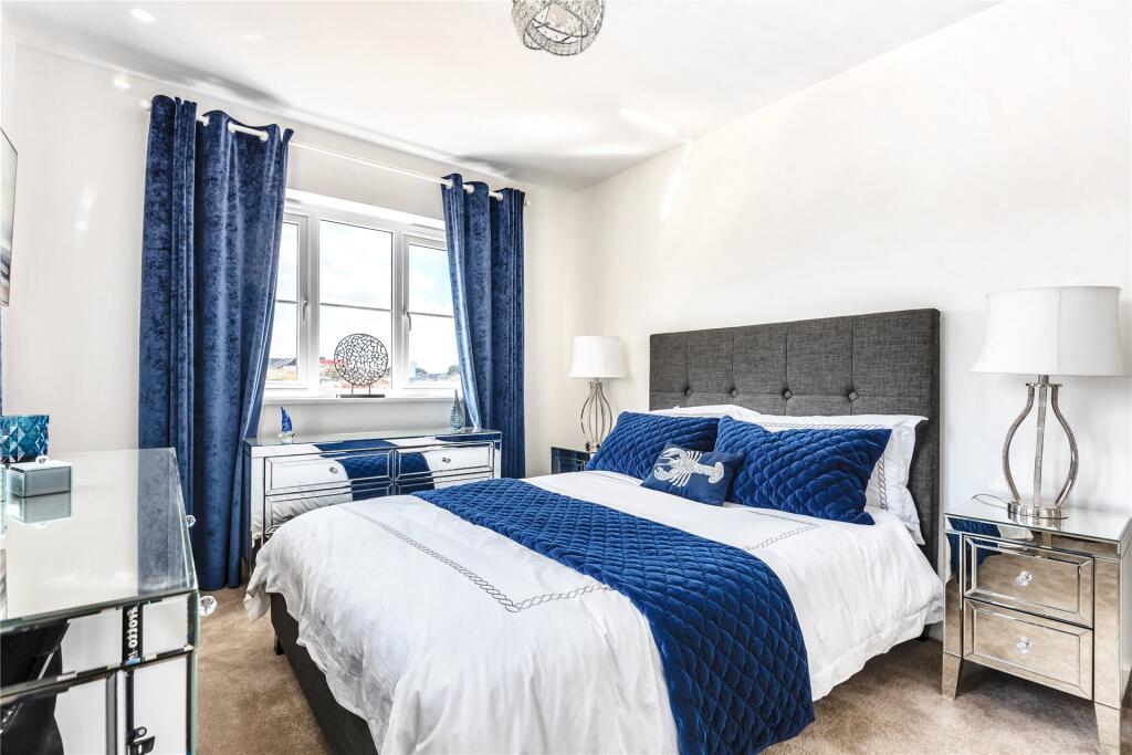Show Home