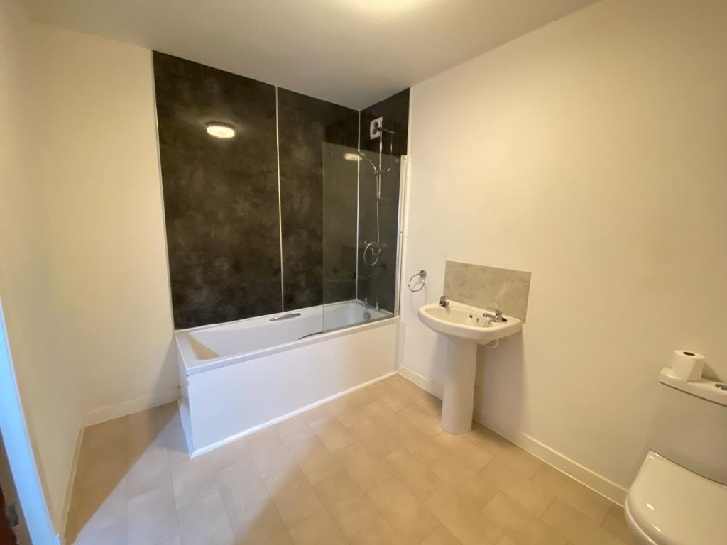 Bathroom continued
