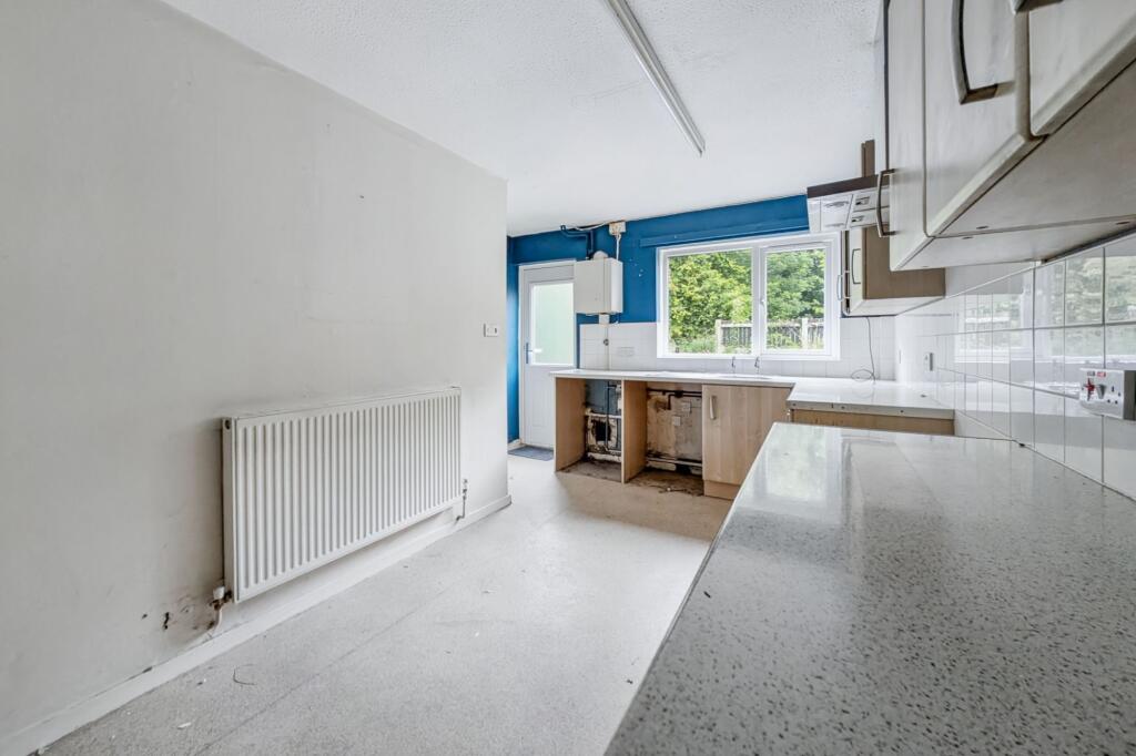 36 Evesham Place, Cramlington, Northumberland, NE23 8JF