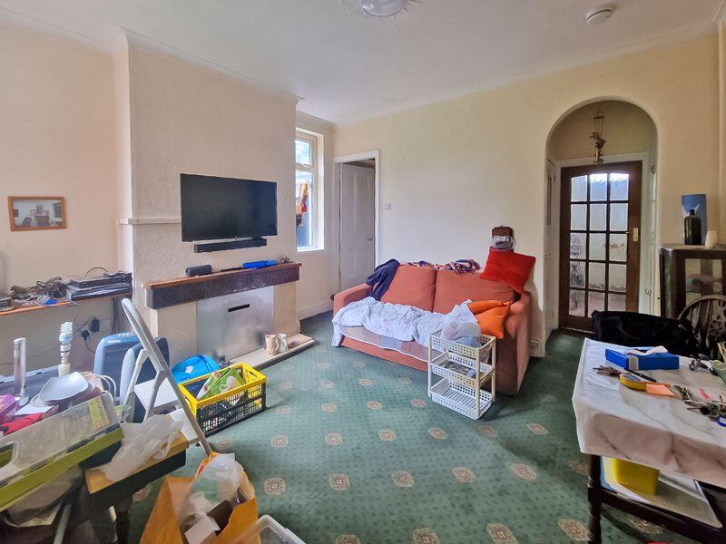 RECEPTION ROOM TWO