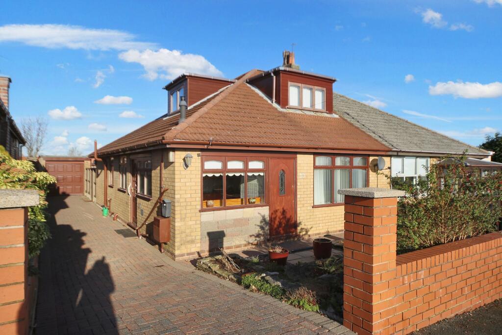 Wellcross Road, Upholland, WN8