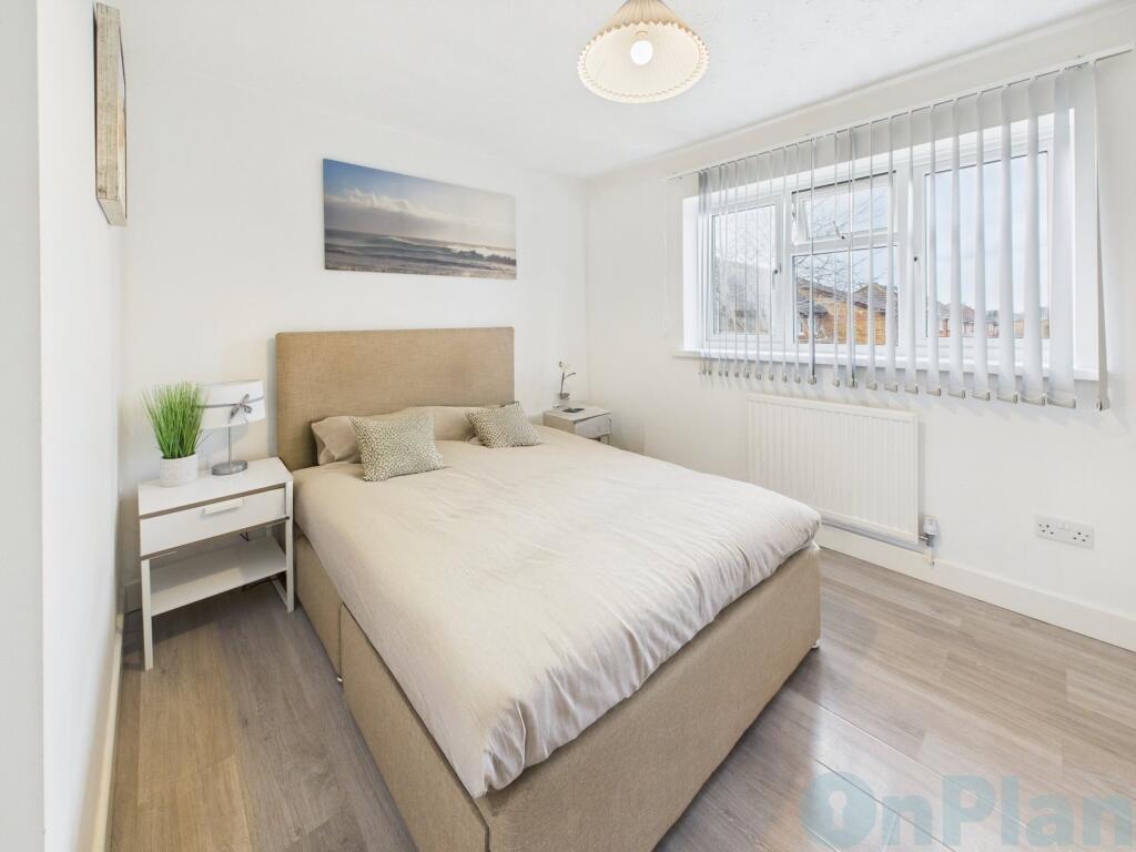 109 underwood place Bedroom 1