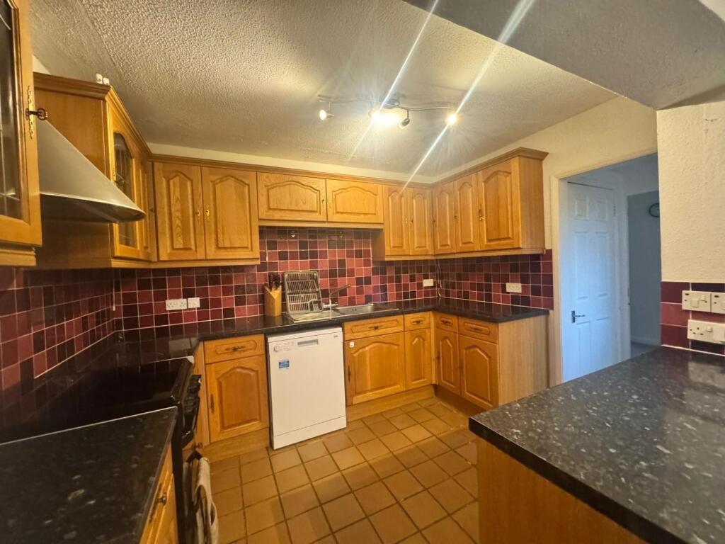 Kingsland Grove, Headcorn, Ashford