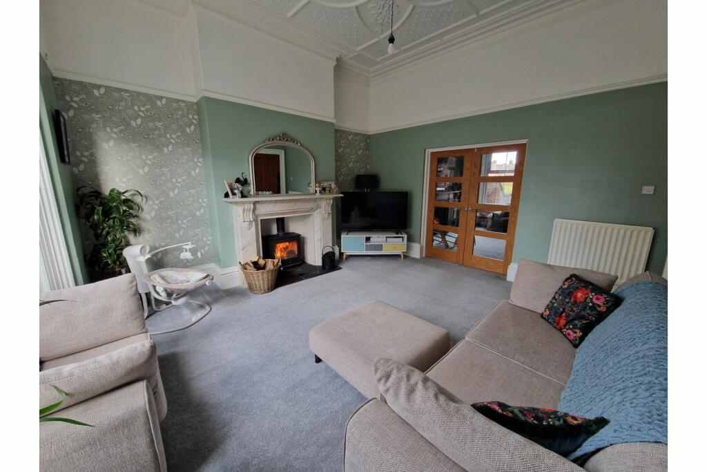 Reception Room One