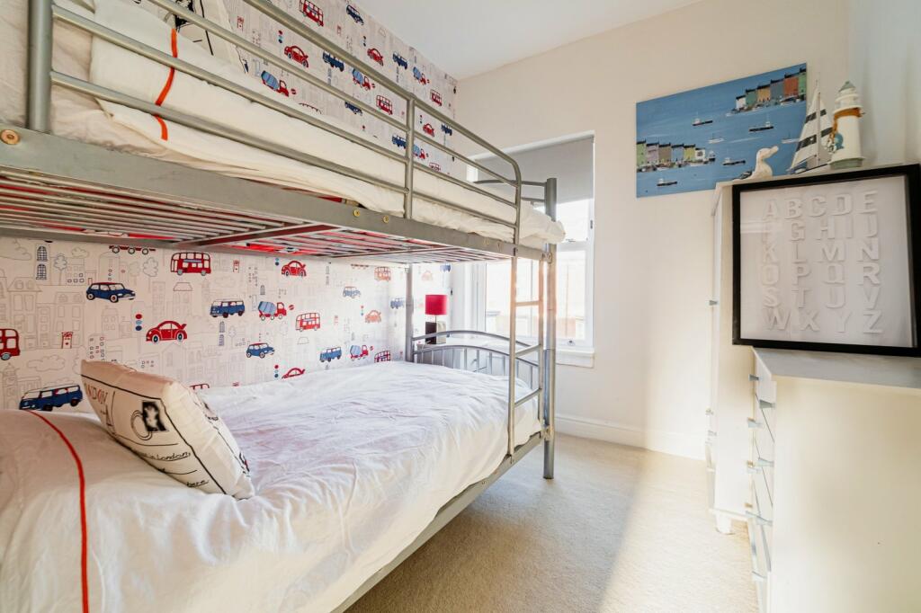 Bedroom 7