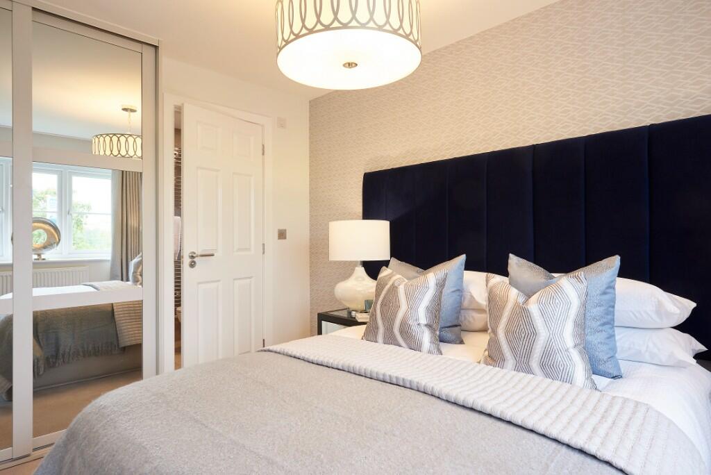 Typical Show Home