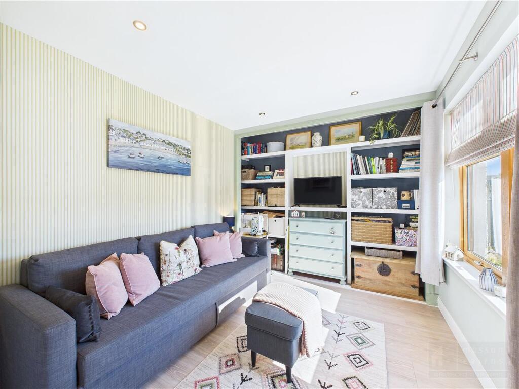 Snug / Bedroom 3