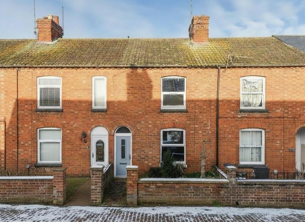 NN6 Victoria Street, Earls Barton 
