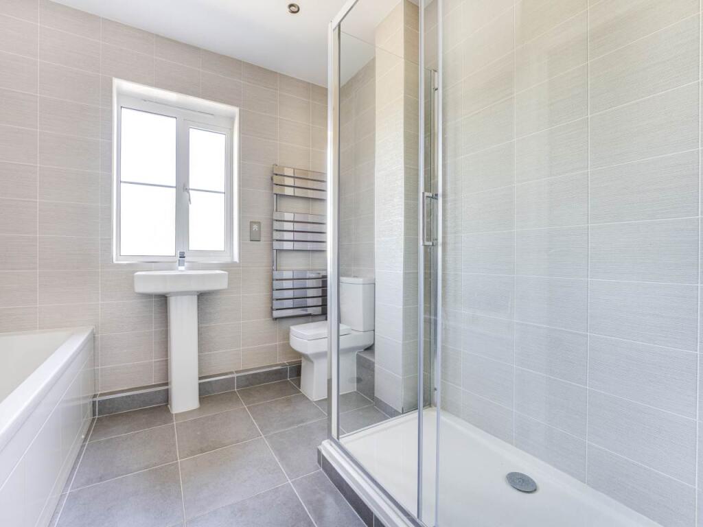 Victoria Place 1 Bed