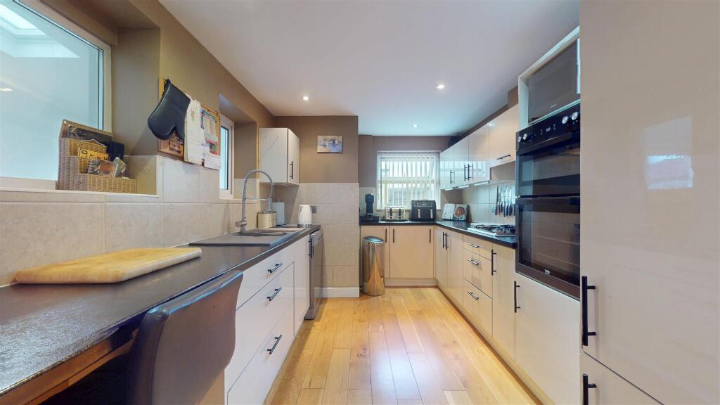 Fosseway, Westfield, Radstock