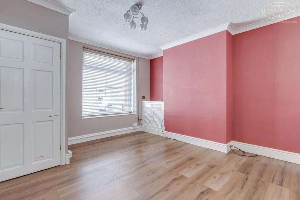 Reception Room 1