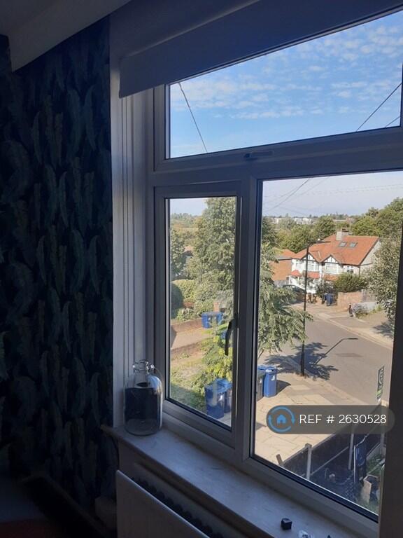 Views From Second Bedroom