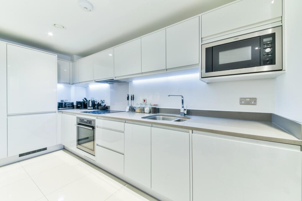 Evision House, South