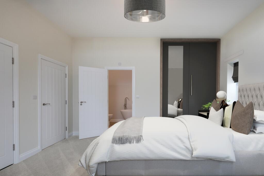 En-Suite Bedroom