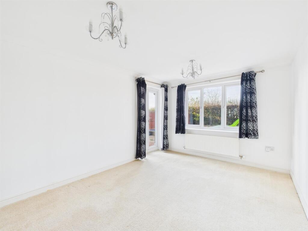 Dining Room/Family Room