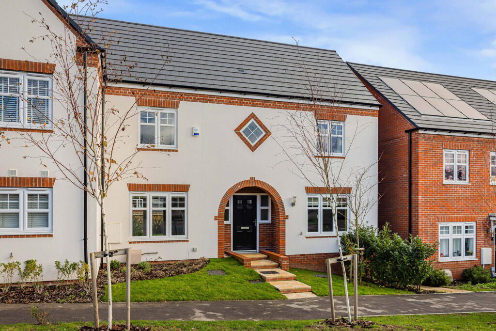 Meadow Brown Road,Gloucester,GL19 4FA