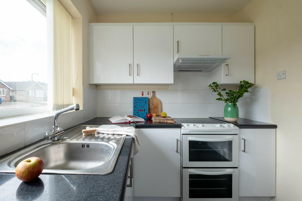 The southerly asp...