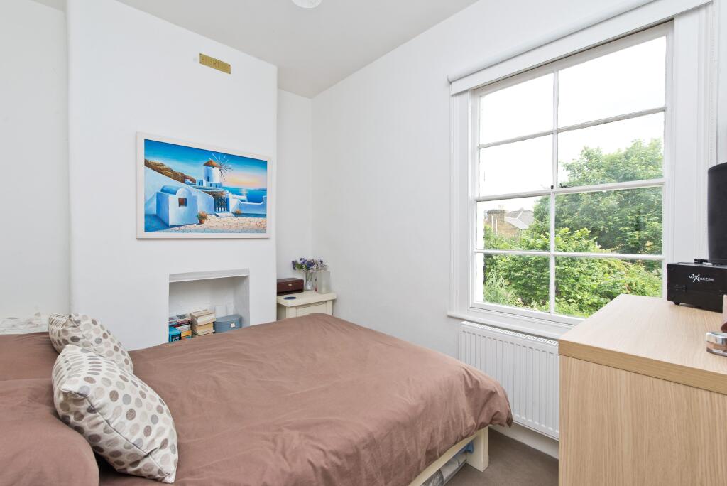 11 Bertram Cottages-