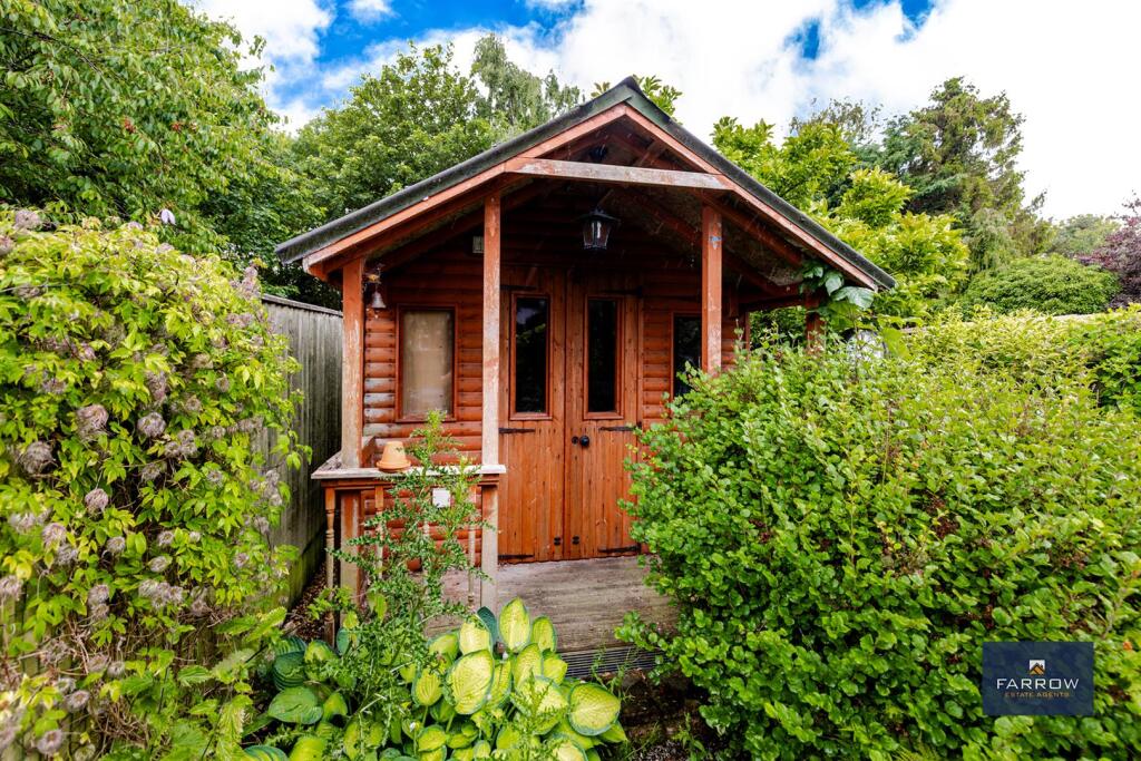 Summer House