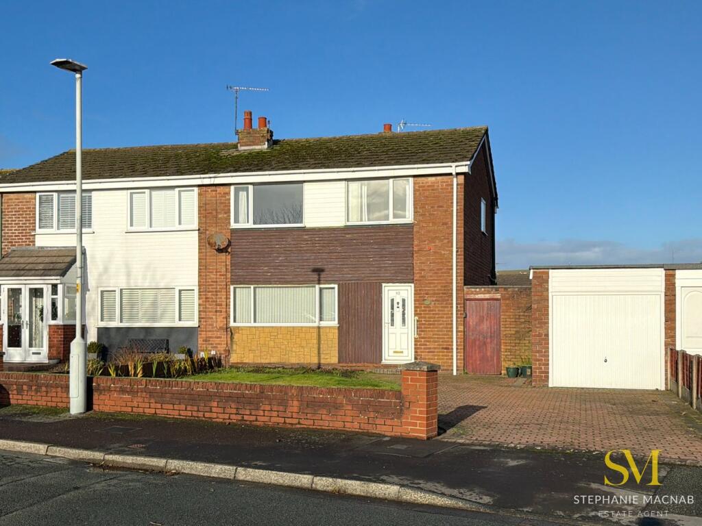 Gardner Road, Formby, Liverpool, L37