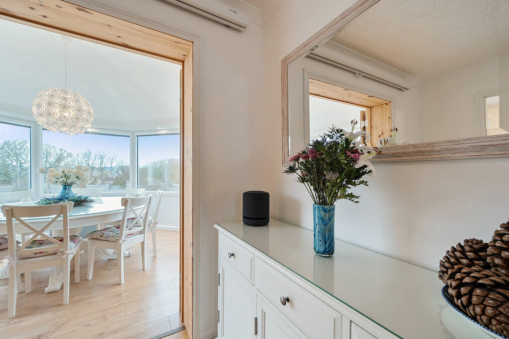 Reception Garden ...