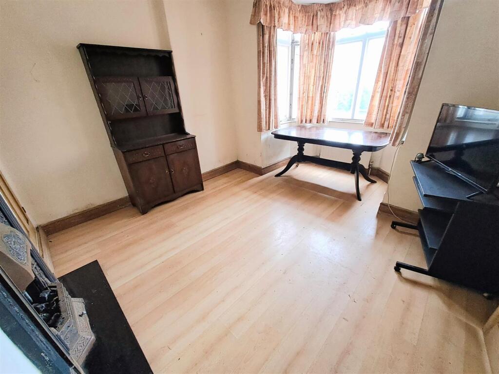 Reception Room Three