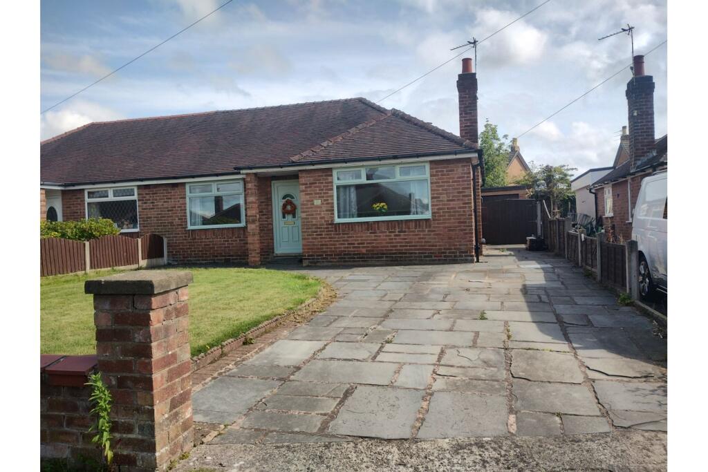 Willowdale, Thornton-cleveleys, FY5