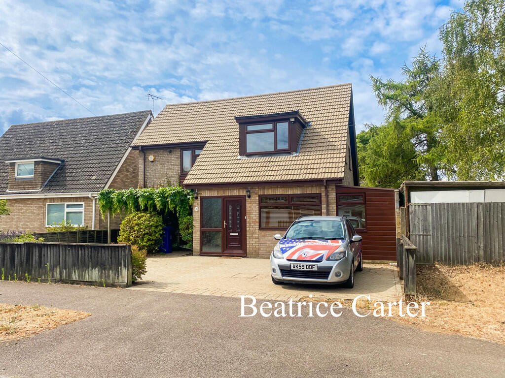 Saffron Close  Brandon