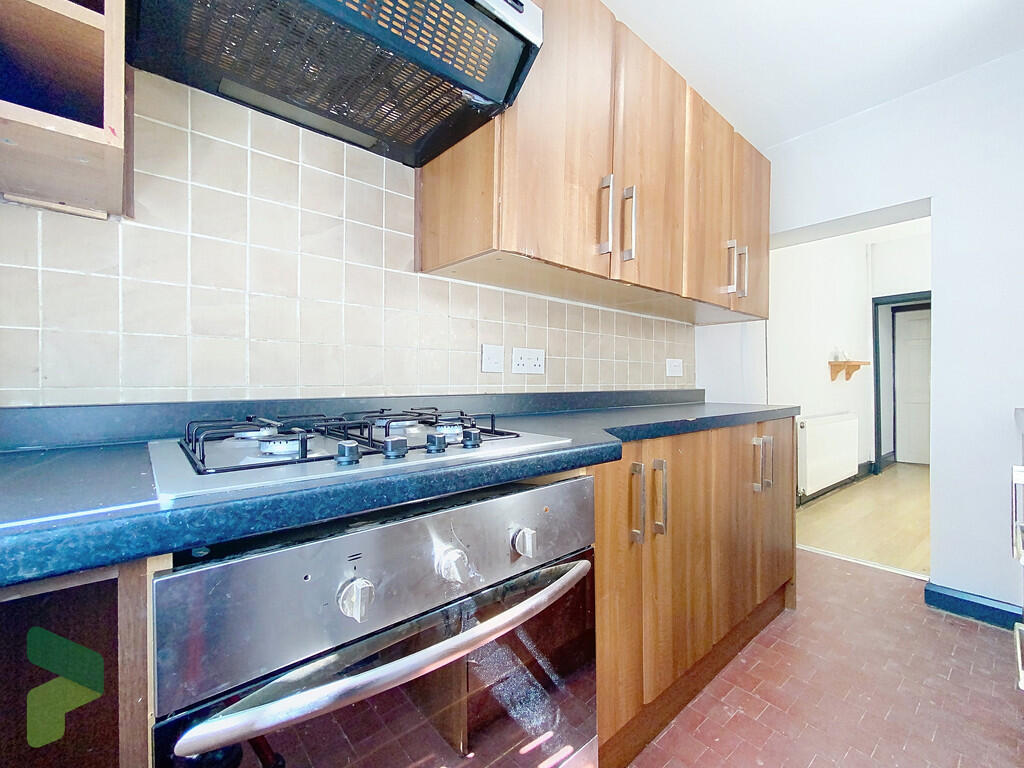Fitted Kitchen